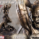 Illustration for article titled iSkyrim/i Statue Isnt Evil, Just Misunderstood